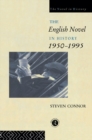 The English Novel in History, 1950 to the Present - Professor Steven Connor