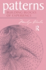 Patterns : Building Blocks of Experience - eBook