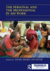 The Personal and the Professional in Aid Work - eBook