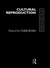 Cultural Reproduction - eBook