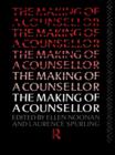 The Making of a Counsellor - eBook