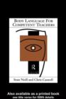 Body Language for Competent Teachers - eBook