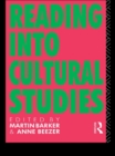 Reading Into Cultural Studies - eBook