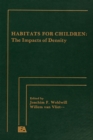 Habitats for Children : The Impacts of Density - eBook