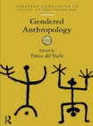 Gendered Anthropology - eBook