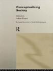 Conceptualizing Society - eBook