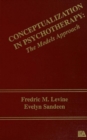 Conceptualization in Psychotherapy : The Models Approach - eBook