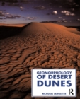 Geomorphology of Desert Dunes - eBook