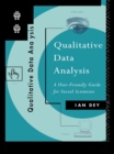 Qualitative Data Analysis : A User Friendly Guide for Social Scientists - eBook