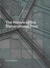 The Nature of the Transnational Firm - eBook