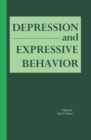 Depression and Expressive Behavior - eBook