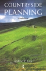 Countryside Planning : The First Half Century - eBook