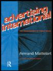 Advertising International : The Privatisation of Public Space - eBook