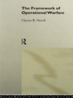 The Framework of Operational Warfare - eBook
