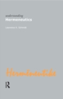 Understanding Hermeneutics - eBook