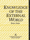 Knowledge of the External World - eBook