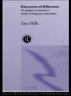 Misogyny in the Western Philosophical Tradition : A Reader - Sara Mills