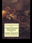 The Book of the Thousand and One Nights (Vol 4) - eBook