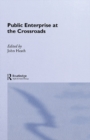Public Enterprise at the Crossroads - eBook