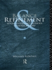 Balance and Refinement : Beyond Coherence Methods of Moral Inquiry - eBook