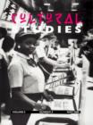 Cultural Studies : Volume 3, Issue 2 - eBook