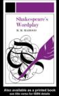 Shakespeare's Wordplay - eBook