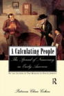 A Calculating People : The Spread of Numeracy in Early America - eBook