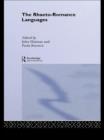 The Rhaeto-Romance Languages - eBook