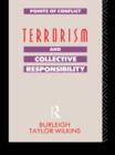 Terrorism and Collective Responsibility - eBook