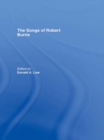 The Songs of Robert Burns - eBook