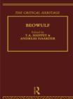 Beowulf : The Critical Heritage - eBook