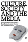 Culture, Society and the Media - eBook