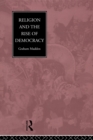 Religion and the Rise of Democracy - eBook
