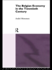 The Belgian Economy in the Twentieth Century - eBook