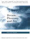 Dream, Phantasy and Art - eBook