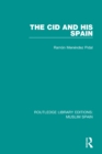 The Cid and His Spain - eBook