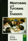 Mentoring and Tutoring by Students - eBook