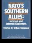 NATO's Southern Allies : Internal and External Challenges - eBook