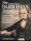 The Darwinian Paradigm - eBook