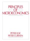 Principles of Microeconomics - eBook