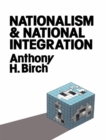 Nationalism and National Integration - eBook