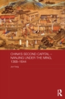 China's Second Capital - Nanjing under the Ming, 1368-1644 - eBook