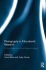 Photography in Educational Research : Critical reflections from diverse contexts - eBook