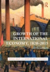 Growth of the International Economy, 1820-2015 - eBook