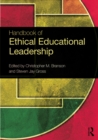 Handbook of Ethical Educational Leadership - eBook