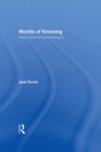 Worlds of Knowing : Global Feminist Epistemologies - eBook