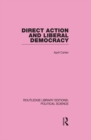 Direct Action and Liberal Democracy - eBook