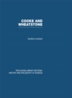 Cooke and Wheatstone : And the Invention of the Electric Telegraph - eBook