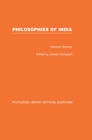 Philosophies of India - eBook