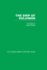 The Ship of Sulaiman - eBook